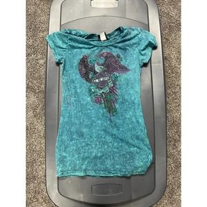 Vintage Harley Davidson Women’s T-Shirt